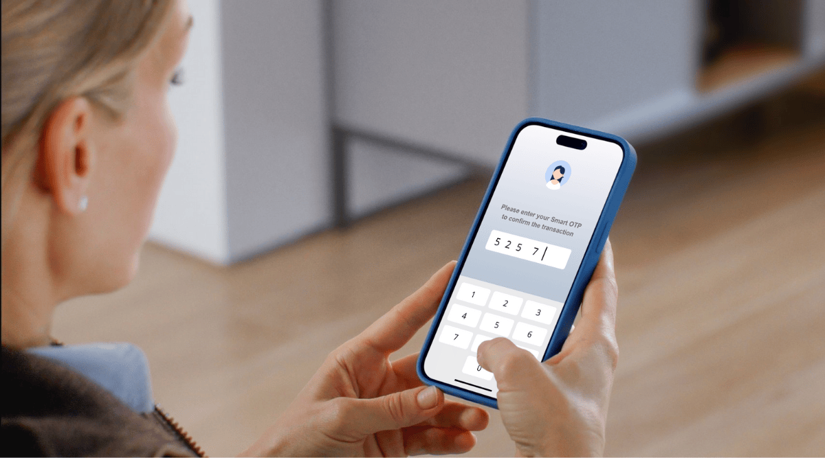 HiTRUST | Smart OTP vs. Modern Fraud: Why Vietnam Banking Needs  Phishing-Resistant Authentication